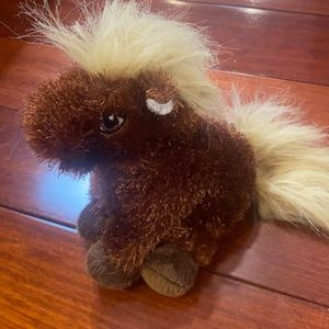 5 for $20! Webkinz Horse